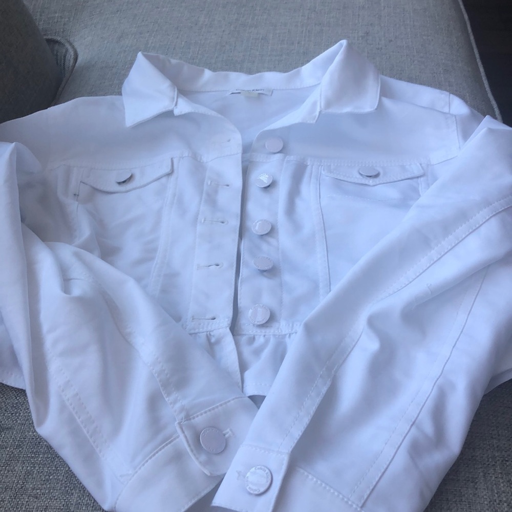 Jacket - Picture 2 of 2